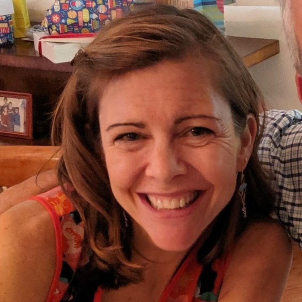 Meet your Posher, Deb